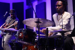 Sonny Troupé x Julian Babou x Eti﻿enne Charles