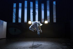 D-clic / Cie Recto Verso