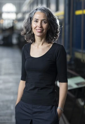 Rencontre avec Edurne Portela, écrivaine, et projection de film