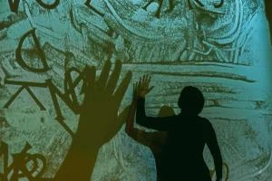 [Espace Roguet ] OBSTINÉES – Cie Grasparossa