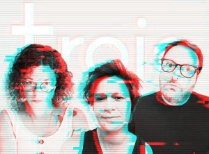 Trois | Improvisation théâtrale