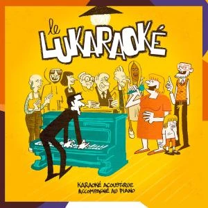 LUKARAOKÉ