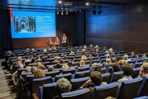 L'Histoire à venir en 3 mots