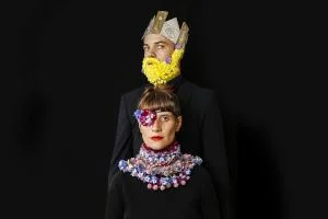 Sages Comme des Sauvages 