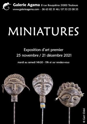 Exposition Miniatures