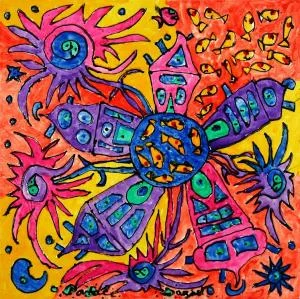 Réenchanter la ville