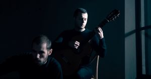 NOCTURNE / Antoine Morinière et Joachim Maudet