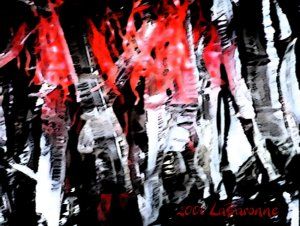 TREIZE A LA DOUZAINE - photographie - LABARONNE