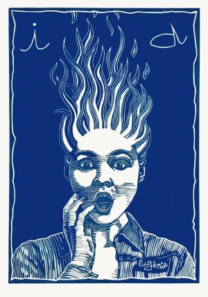 Coup d'éclat - Apéro-lecture et vernissage 