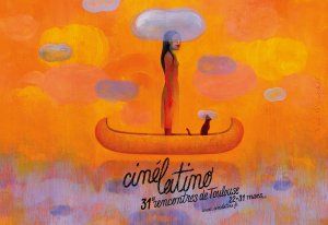 Cinélatino, 31es Rencontres de Toulouse