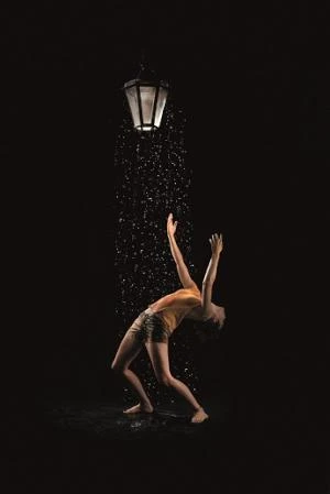 SI LA NEIGE ÉTAIT ROUGE !