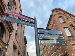 La visite dont vous êtes le héros