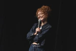 Le Printemps du rire en 3 mots