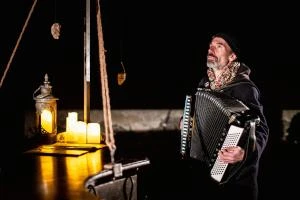 CHEMINS DE TRAVERSES - balades artistiques en paysages / Cie Les Arts Oseurs - Croire aux fauves