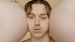 TOMMY CASH