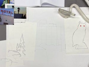 Rendez-vous avec Rémi Groussin