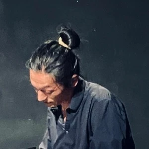 Vincent Ahn en concert aux Salons de Lord Phoebus