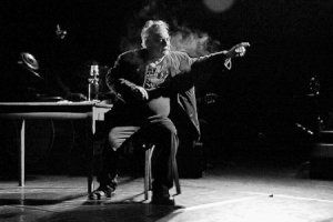 LA GEUZE - Cie CHRISTIAN VIEUSSENS