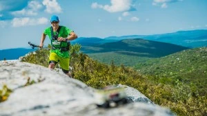 FESTA TRAIL Pic Saint-Loup : Edition 2019