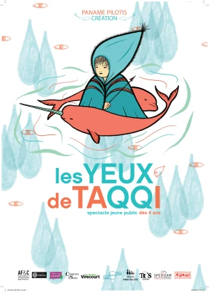 Les Yeux de Taqqi