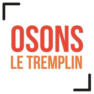 Osons-Le Tremplin