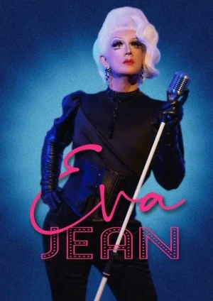 EVA JEAN "Nouvelle Eve"