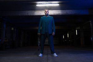 Amaury Viduvier et l'Ensemble Virtuoso