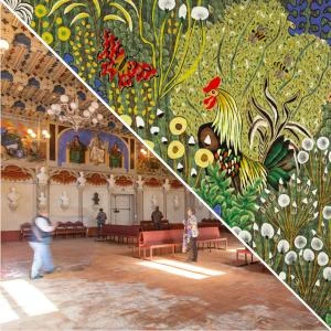 Visite guidée à la Cité de Sorèze