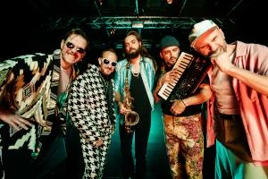 TAQSIM DRIVER & TURBO GUMZI