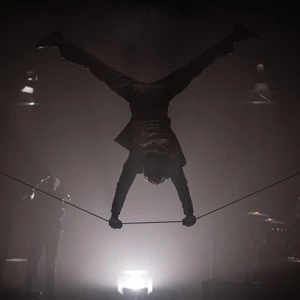 Born to be circus