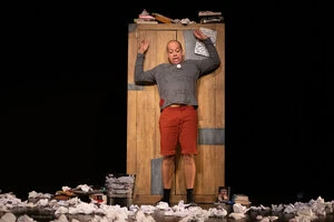 Brouillon - Cie Sans Gravité