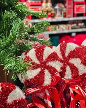 Les actualités de Noël de Midica et son restaurant Gigiland 