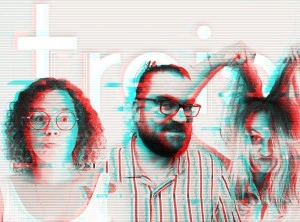 Trois | Improvisation théâtrale