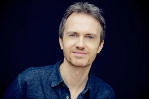 Les funérailles de Liszt - Alexandre Tharaud
