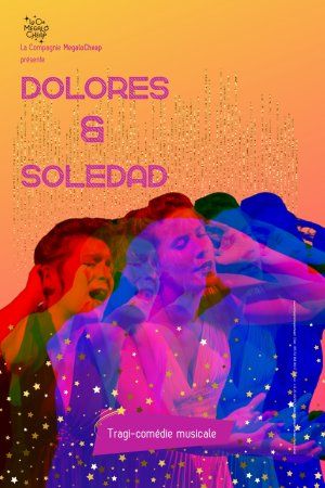 Dolores & Soledad