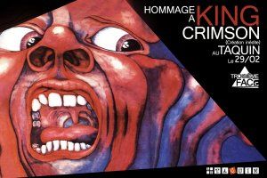 Tribute to King Crimson