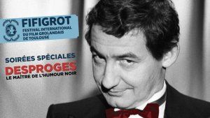 FIFIGROT / Vialatte vs Desproges