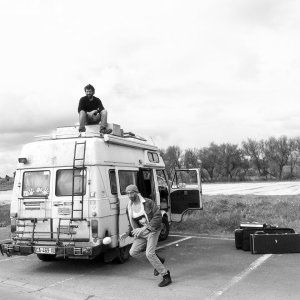 Inflatable Dead Horse