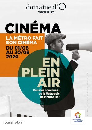 La Métro fait son cinéma