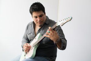 Jonn Del Toro Richardson au @Noctambule