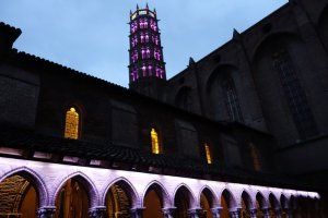 Concert Organum : La pentecôte dans la tradition dominicaine et parisienne du XIIIe s.