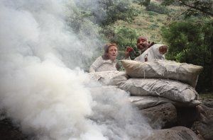 Konpani Ibao > Victoire Magloire, dit Waro