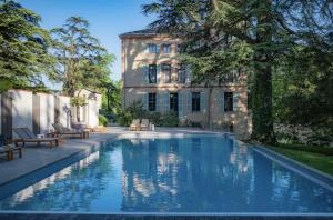 Assomption - Brunch d'exception au Château de Fiac