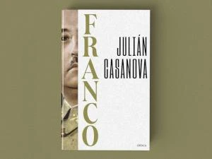 Presentation de livre : Franco de Julián Casanova