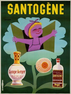 Saint-Geniès, Les Années Pub