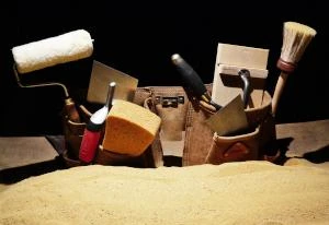 [Théâtre d'objets]- Monticule - Cie Tractus