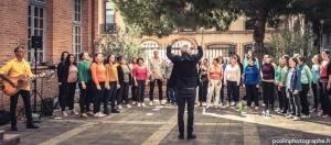 LA GRANDE CHORALE DU RIO