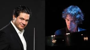 Orchestre National de France, Cristian Măcelaru, Alexandre Kantorow