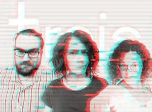 Trois | Improvisation théâtrale