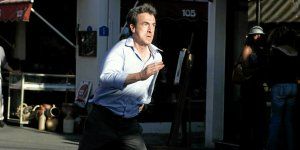 Soirée polar :"Ne le dis à personne"